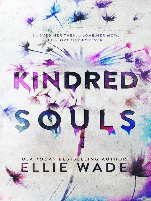 Title details for Kindred Souls by Ellie Wade - Available